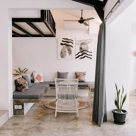 Chic And Cozy Studio Canggu Exterior foto