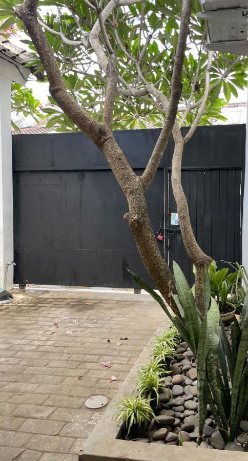 Chic And Cozy Studio Canggu Exterior foto